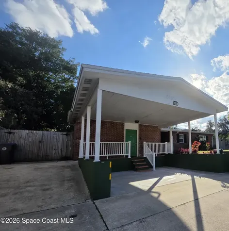 2625 Garden Street Titusville FL 32796