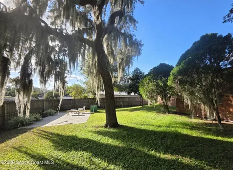 2625 Garden Street Titusville FL 32796