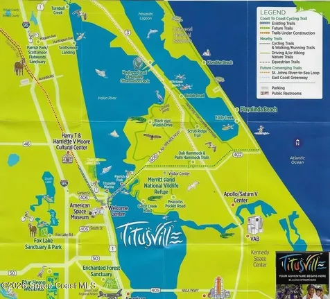 2625 Garden Street Titusville FL 32796