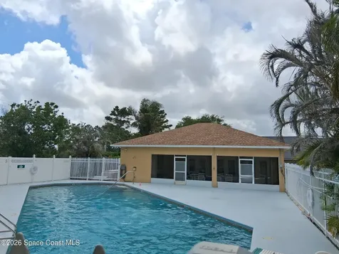 1152 Bainbury Lane Melbourne FL 32904