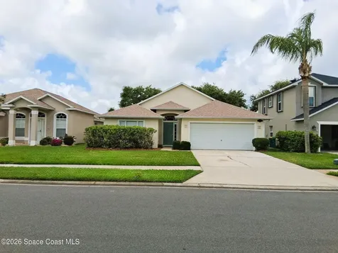 1152 Bainbury Lane Melbourne FL 32904