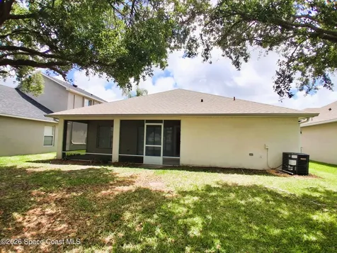 1152 Bainbury Lane Melbourne FL 32904