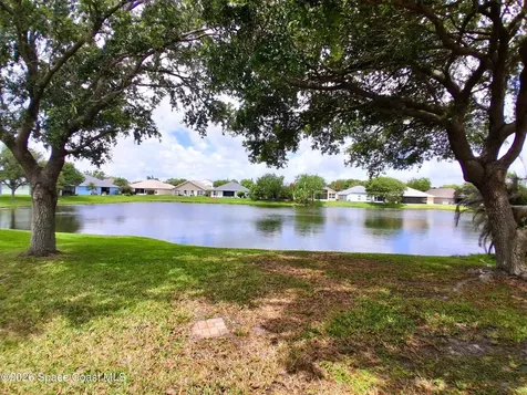 1152 Bainbury Lane Melbourne FL 32904