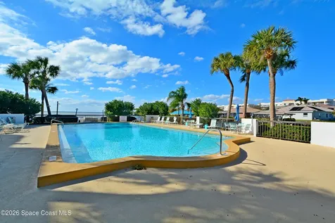 300 Columbia Drive Cape Canaveral FL 32920