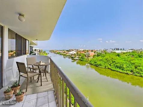300 Columbia Drive Cape Canaveral FL 32920
