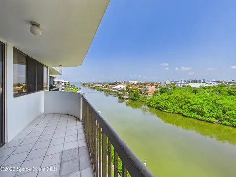300 Columbia Drive Cape Canaveral FL 32920