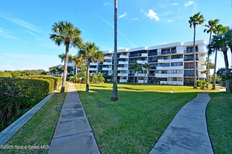 300 Columbia Drive Cape Canaveral FL 32920