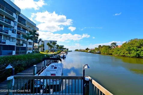 300 Columbia Drive Cape Canaveral FL 32920
