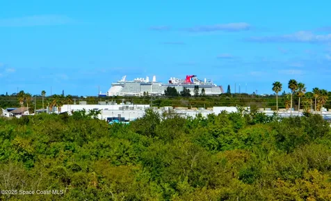 300 Columbia Drive Cape Canaveral FL 32920