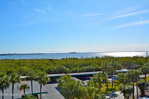 300 Columbia Drive Cape Canaveral FL 32920