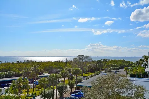 300 Columbia Drive Cape Canaveral FL 32920