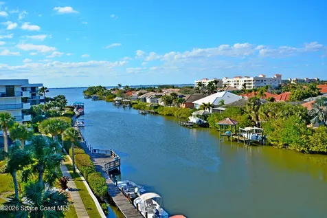 300 Columbia Drive Cape Canaveral FL 32920