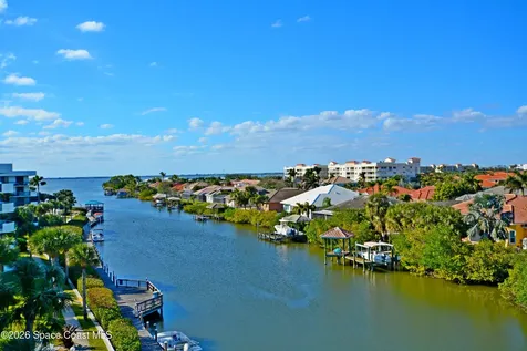 300 Columbia Drive Cape Canaveral FL 32920
