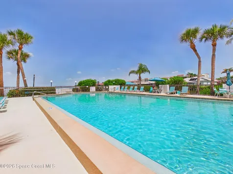 300 Columbia Drive Cape Canaveral FL 32920