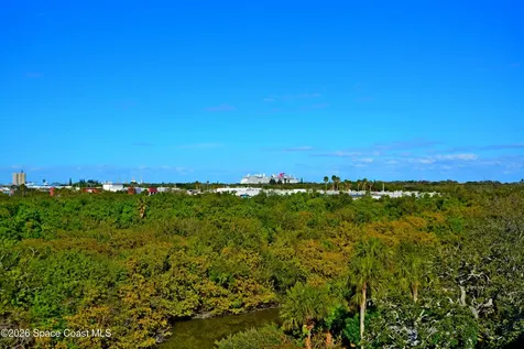 300 Columbia Drive Cape Canaveral FL 32920