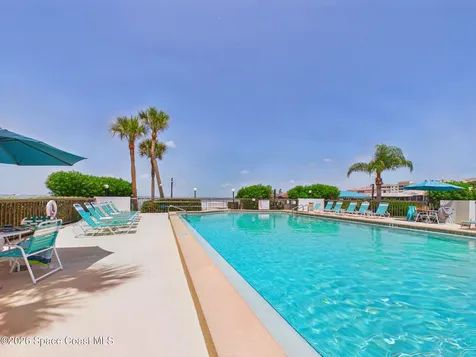 300 Columbia Drive Cape Canaveral FL 32920
