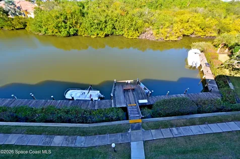300 Columbia Drive Cape Canaveral FL 32920