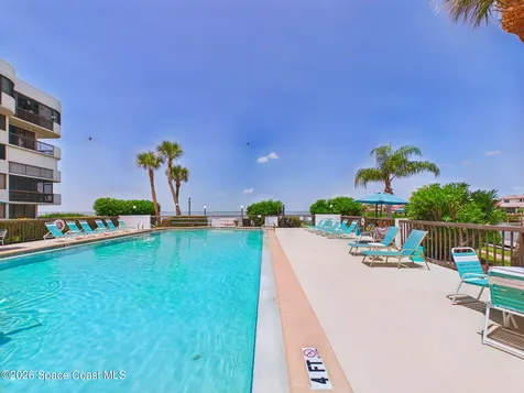 300 Columbia Drive Cape Canaveral FL 32920