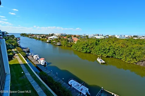 300 Columbia Drive Cape Canaveral FL 32920