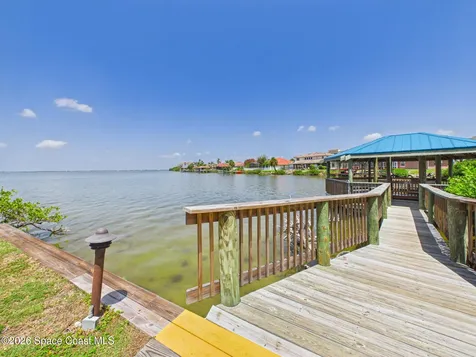 300 Columbia Drive Cape Canaveral FL 32920