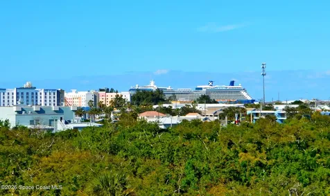 300 Columbia Drive Cape Canaveral FL 32920