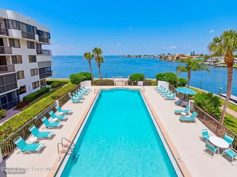 300 Columbia Drive Cape Canaveral FL 32920