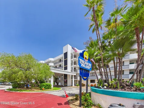 300 Columbia Drive Cape Canaveral FL 32920