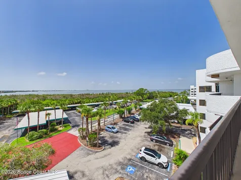 300 Columbia Drive Cape Canaveral FL 32920