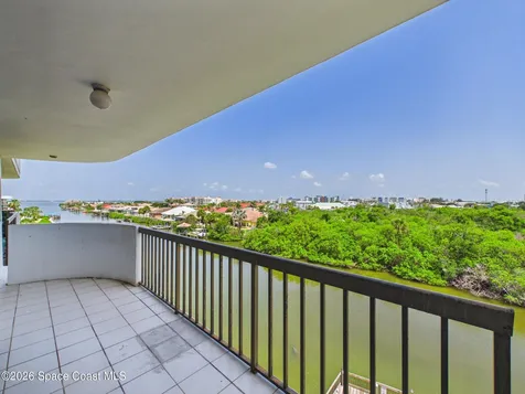300 Columbia Drive Cape Canaveral FL 32920