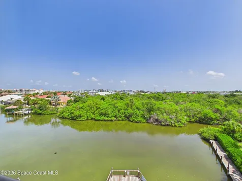 300 Columbia Drive Cape Canaveral FL 32920
