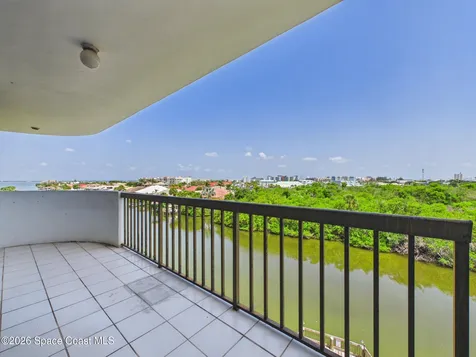 300 Columbia Drive Cape Canaveral FL 32920