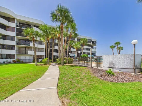 300 Columbia Drive Cape Canaveral FL 32920