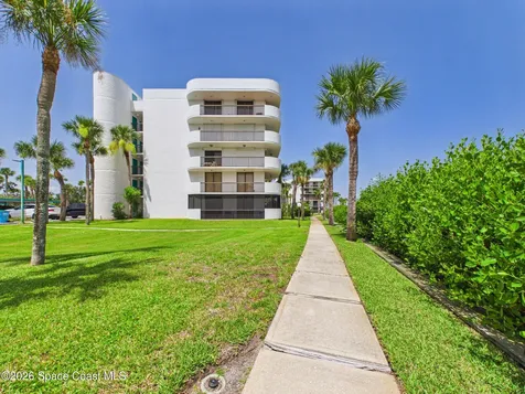 300 Columbia Drive Cape Canaveral FL 32920