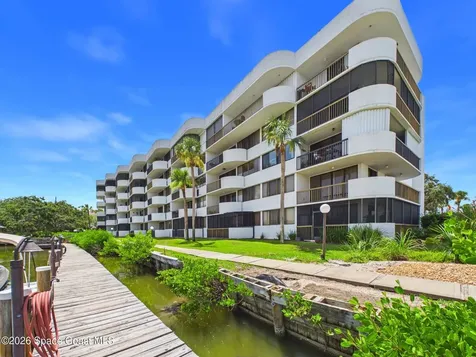 300 Columbia Drive Cape Canaveral FL 32920