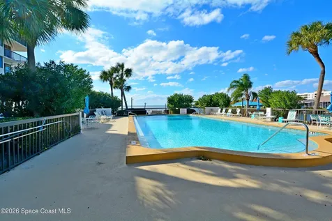 300 Columbia Drive Cape Canaveral FL 32920