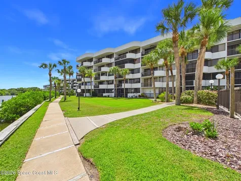 300 Columbia Drive Cape Canaveral FL 32920