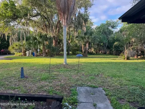 196 Canal Avenue Oak Hill FL 32759