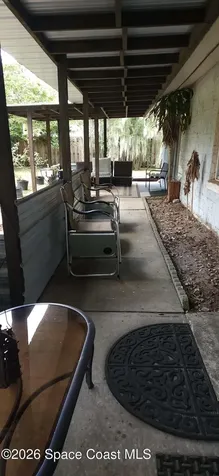 196 Canal Avenue Oak Hill FL 32759