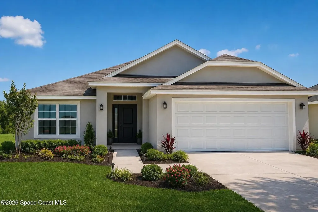 1258 Soleway Avenue NW Palm Bay FL 32907
