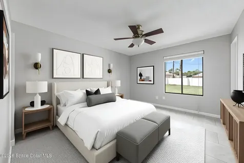1385 Gillott Street NW Palm Bay FL 32907