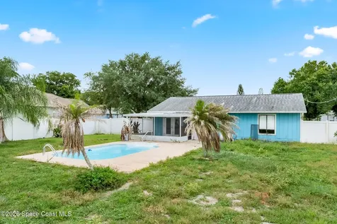 1385 Gillott Street NW Palm Bay FL 32907