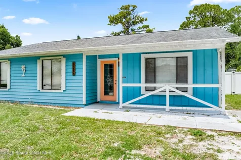 1385 Gillott Street NW Palm Bay FL 32907