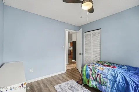 1675 Saratoga Drive Titusville FL 32796