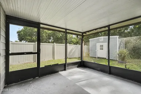 1675 Saratoga Drive Titusville FL 32796