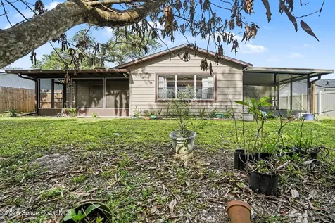 1675 Saratoga Drive Titusville FL 32796