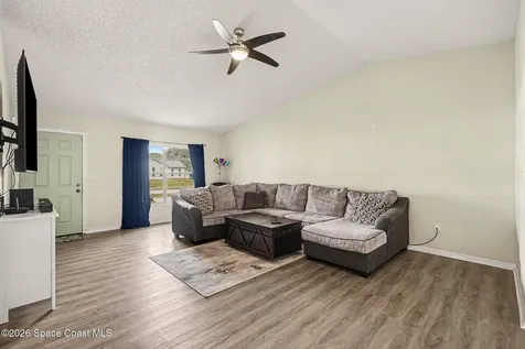 1675 Saratoga Drive Titusville FL 32796