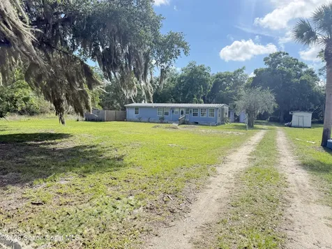 435 Friday Road Cocoa FL 32926