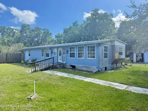 435 Friday Road Cocoa FL 32926