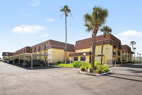 5200 Ocean Beach Boulevard Cocoa Beach FL 32931