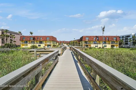 5200 Ocean Beach Boulevard Cocoa Beach FL 32931